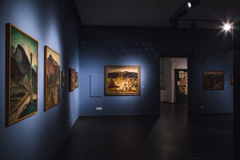 Martin Benka