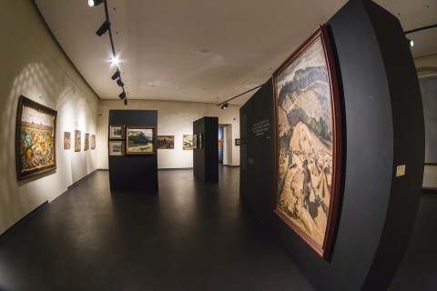 Martin Benka