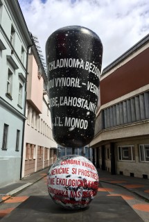 Rudolf Sikora - Varovanie corony