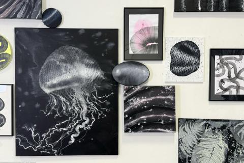 Rok hada - Lucia Fabová