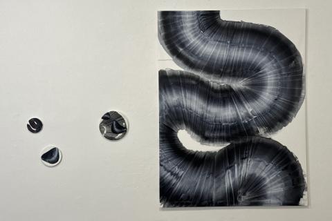 Rok hada - Lucia Fabová