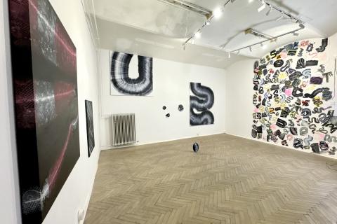 Rok hada - Lucia Fabová