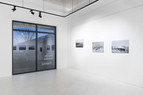 Thermal - Klaudia Kosziba