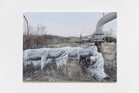 Thermal - Klaudia Kosziba