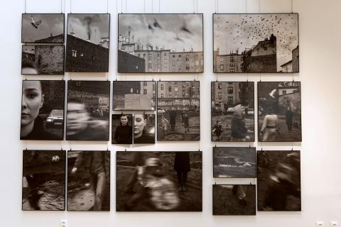 Medzinárodné bienále výtvarného umenia Zlín – Bratislava