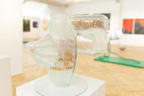 Medzinárodné bienále výtvarného umenia Zlín – Bratislava