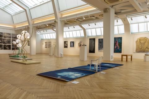 Medzinárodné bienále výtvarného umenia Zlín – Bratislava