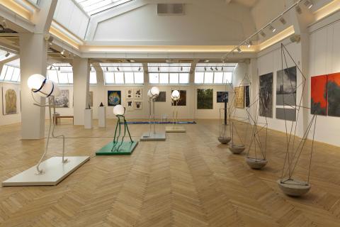 Medzinárodné bienále výtvarného umenia Zlín – Bratislava