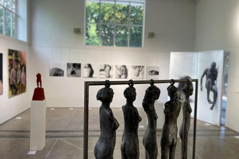 Medzinárodné bienále výtvarného umenia Zlín – Bratislava