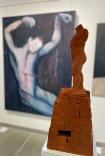 Medzinárodné bienále výtvarného umenia Zlín – Bratislava