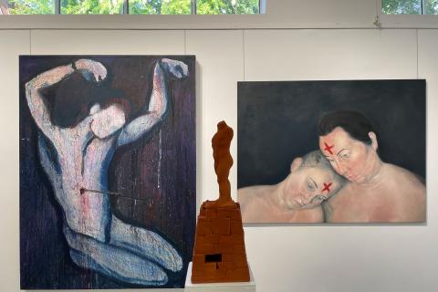 Medzinárodné bienále výtvarného umenia Zlín – Bratislava