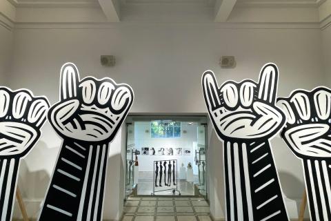 Medzinárodné bienále výtvarného umenia Zlín – Bratislava