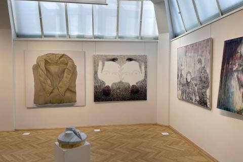 Medzinárodné bienále výtvarného umenia Zlín – Bratislava