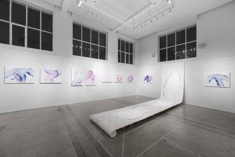 Radostina Doganova - Moje telo je tvoj domov