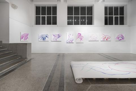 Radostina Doganova - Moje telo je tvoj domov