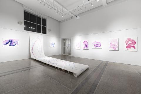 Radostina Doganova - Moje telo je tvoj domov