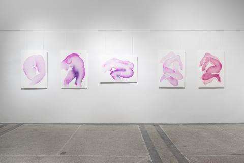 Radostina Doganova - Moje telo je tvoj domov