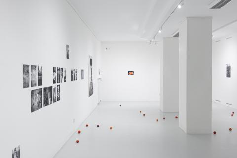 Kristína Mičová - Merkur 4160 AB