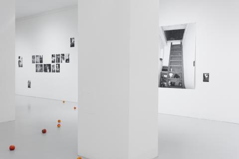 Kristína Mičová - Merkur 4160 AB