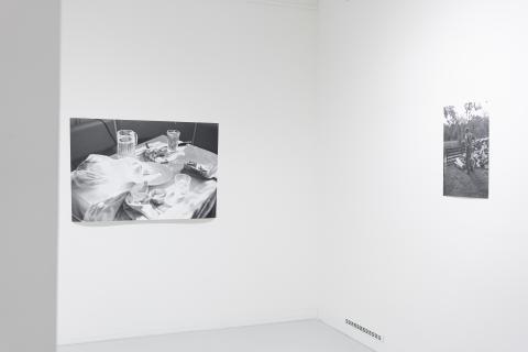 Kristína Mičová - Merkur 4160 AB