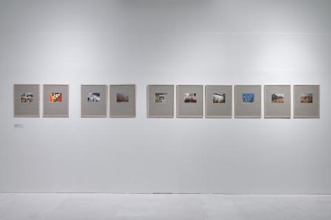 Olja Triaška Stefanović - Practices of Nearness