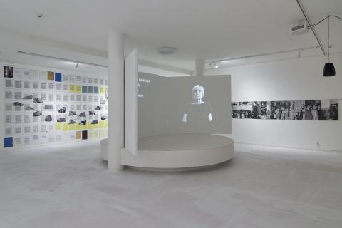 Olja Triaška Stefanović - Practices of Nearness