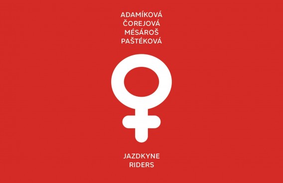 Jazdkyne/ Riders