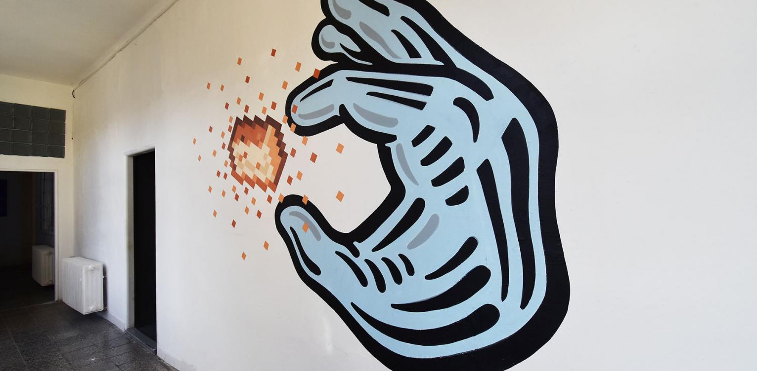 Cuprum Civitas v Rozkvet Gallery