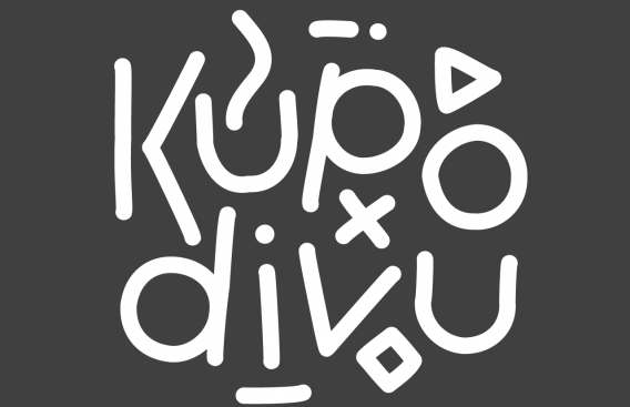 Kupodivu > nový priestor v centre Bratislavy